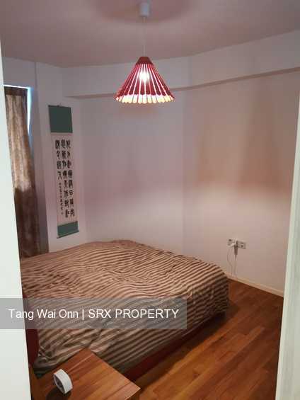Blk 308C Punggol Walk (Punggol), HDB 4 Rooms #215876211